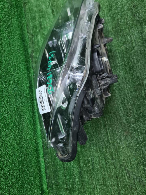 Битая Фара правая BMW 3er F30 (2015-2020) LED