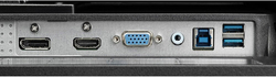 Монитор 24" NEC E242N (E242N-BK) Black