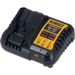 Дрель-шуруповерт DeWalt DCD85MM1T-QW