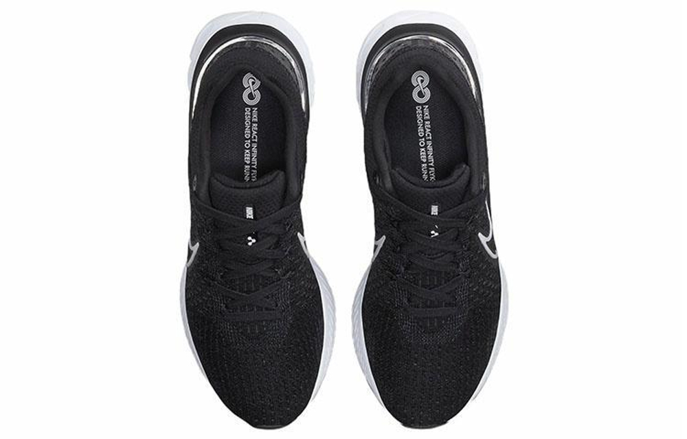 Кроссовки Nike React Infinity Run Fk 3