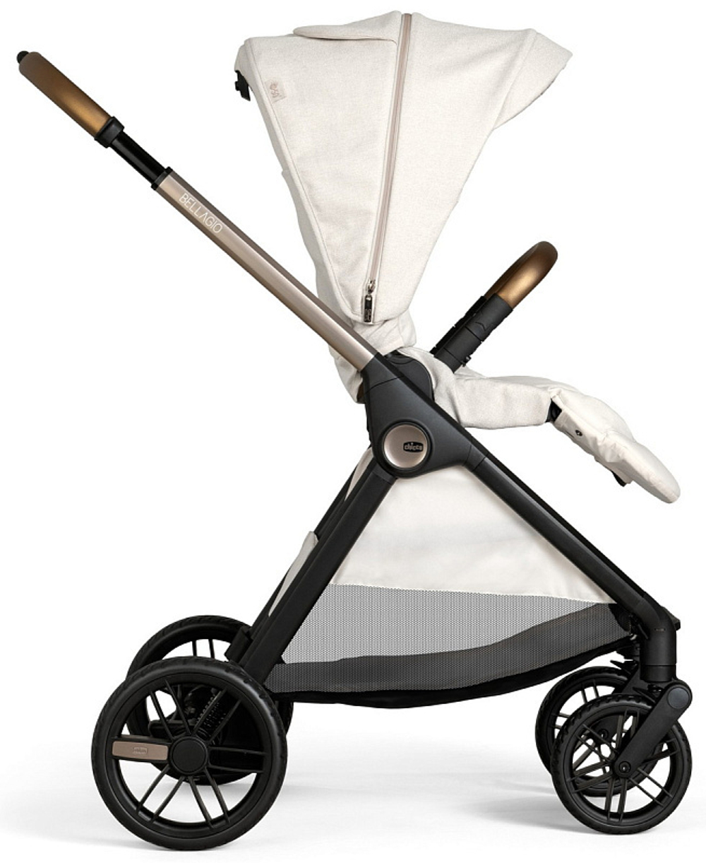 Прогулочная коляска Chicco Bellagio Amber Glow