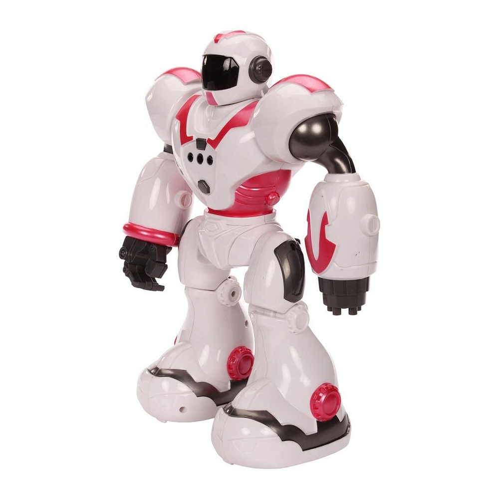 Робот на РУ, коробка 606-28