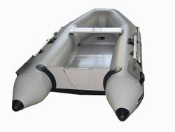 Лодка ПВХ TADPOLE 380