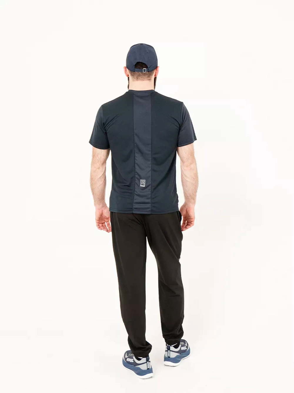 Футболка Rage