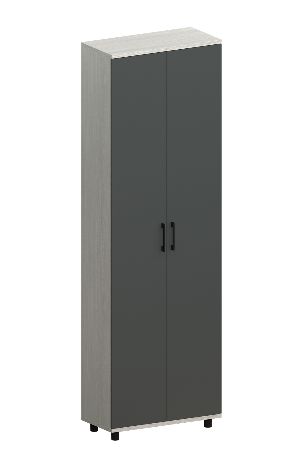 Шкаф для одежды и белья Грейс ШК-5034
