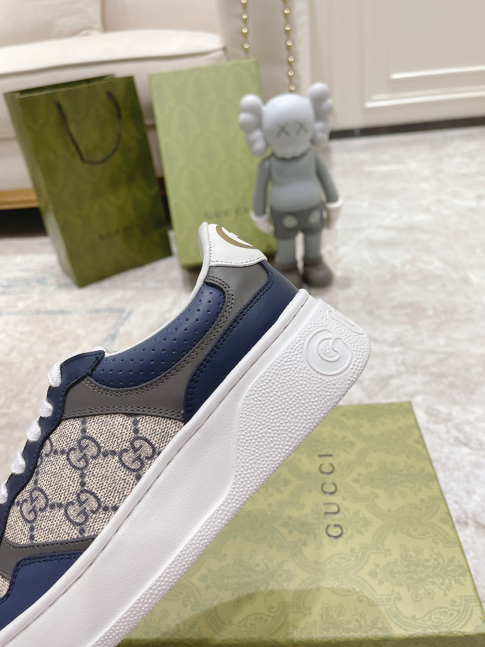Gucci GG Sneaker