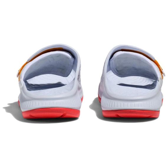 Hoka One One ORA Luxe 'White Tea Orange'