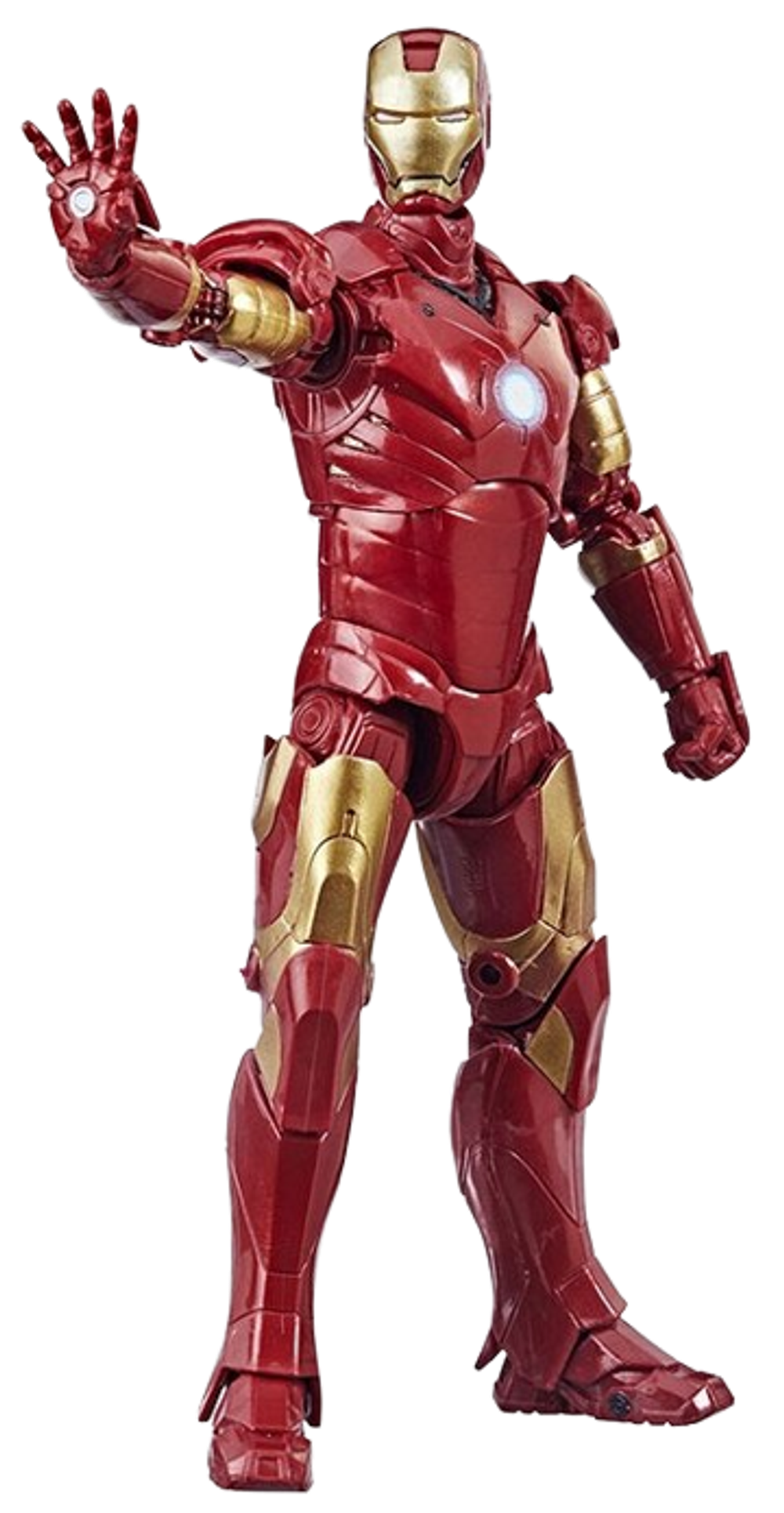 Фигурка Hasbro Marvel Legends Железный Человек