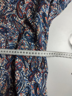 Блузка Janina из вискозы такая стильная 54 размер