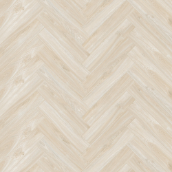 Ламинат SPC CronaFloor Herringbone Дуб Ницца