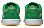 Кроссовки Nike Dunk Sb Sb Pro "Shamrock"