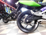 Kawasaki ER-6F JKAEX650AAA040874