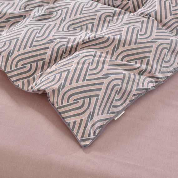 Орлеан КПБ сатин 7Е