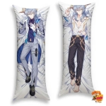 Дакимакура Honkai Star Rail Воскресенье