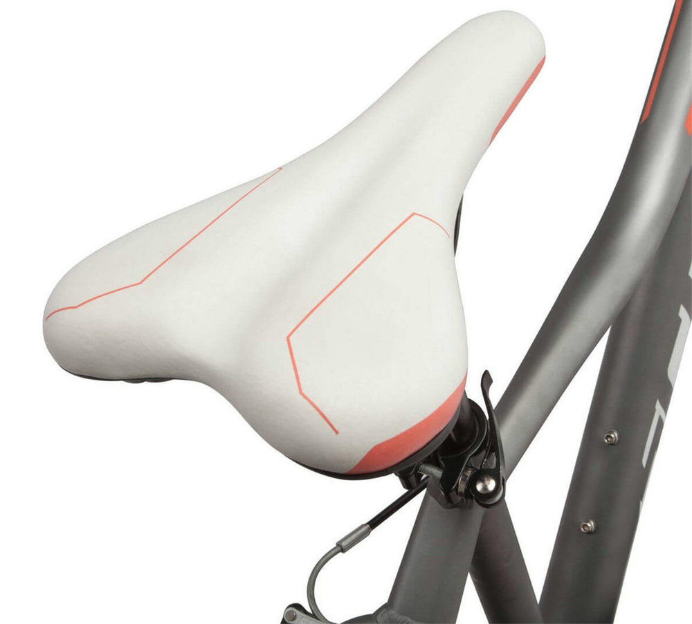 Женский велосипед Schwinn Mesa 2 Women (2020)