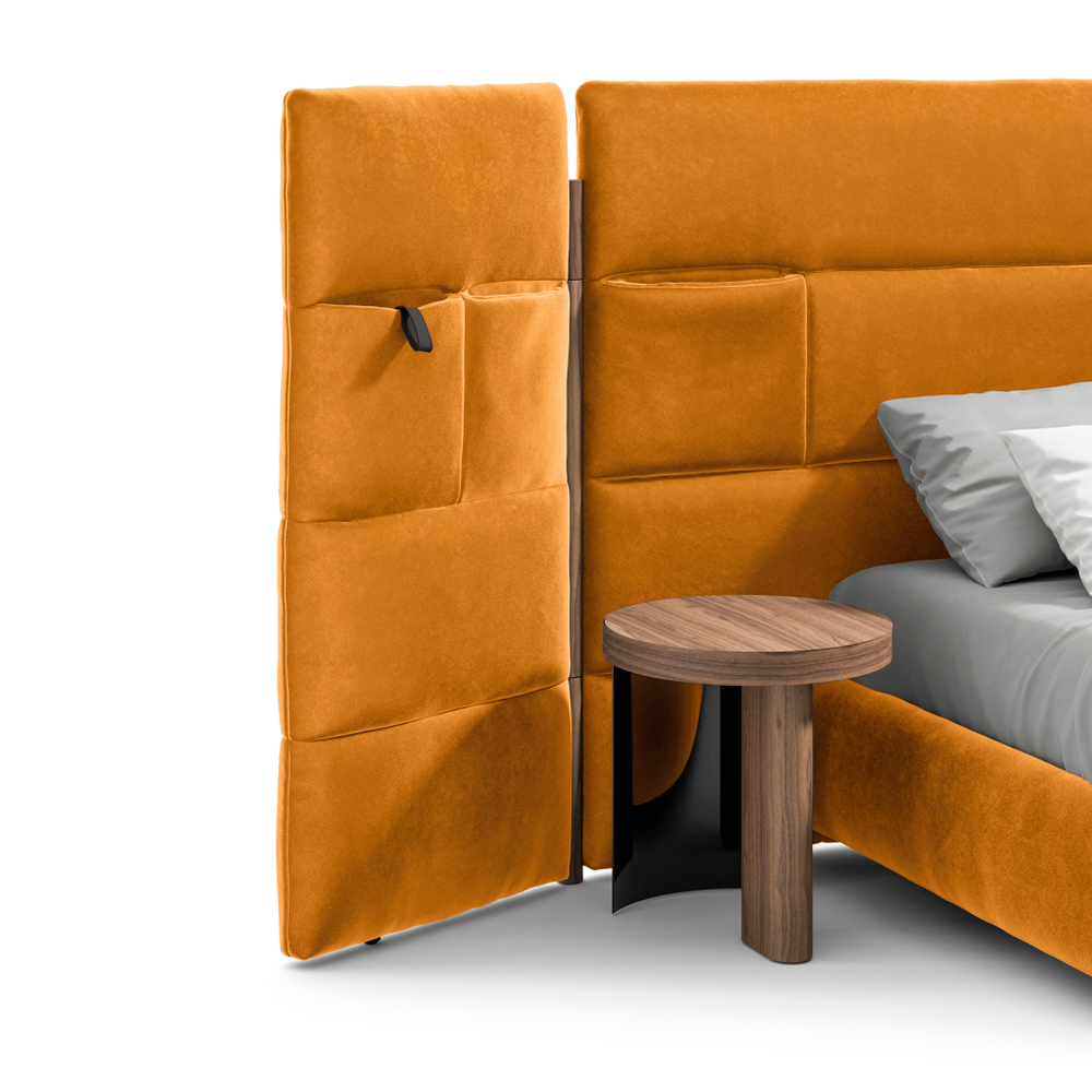 Кровать Cassina BIO-MBO