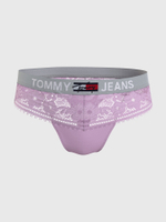 Женские стринги Tommy Jeans Tanga