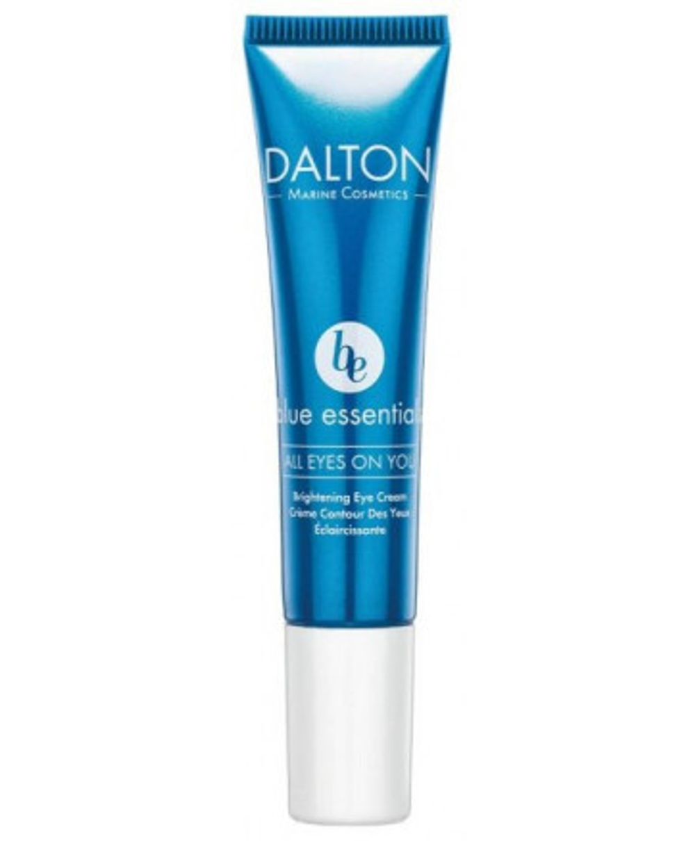 Dalton Крем для век от темных кругов и отёков под глазами- Brightening Eye Cream, 15 мл