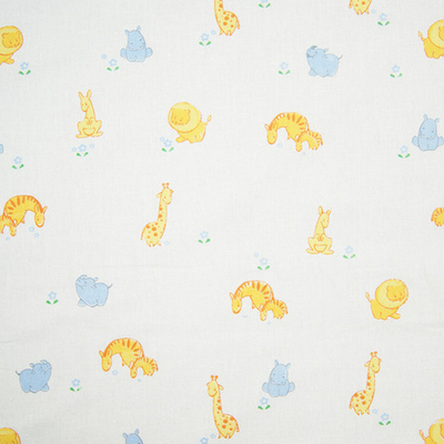 Ситец, 100 гр/м2, ш. 95 см, пр-во Россия