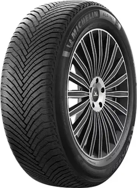 Michelin Alpin 7 235/65 R17 108H XL