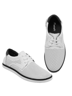 Полуботинки мужские P851-1V