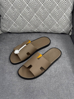 Шлепанцы Hermes