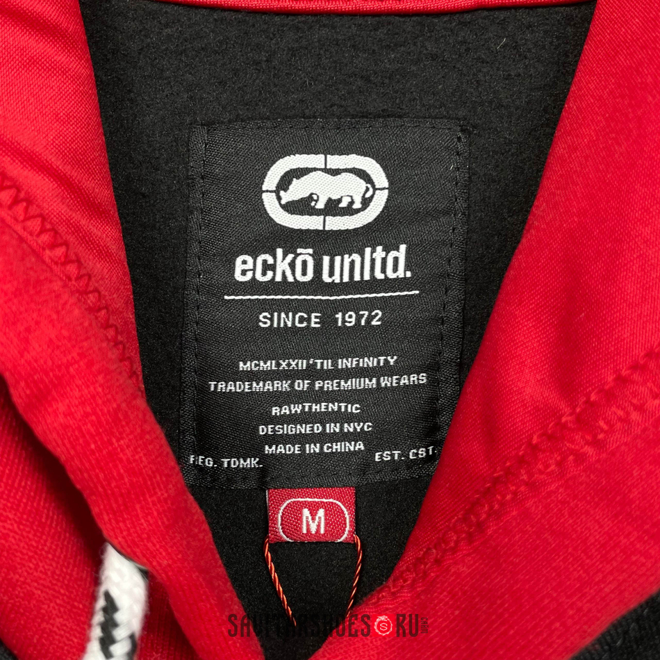 Худи Ecko Unltd