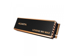 SSD накопитель ADATA Legend 960 MAX 4 ТБ, M.2 2280, PCIe 4.0 x4, NVMe [ALEG-960M-4TCS]