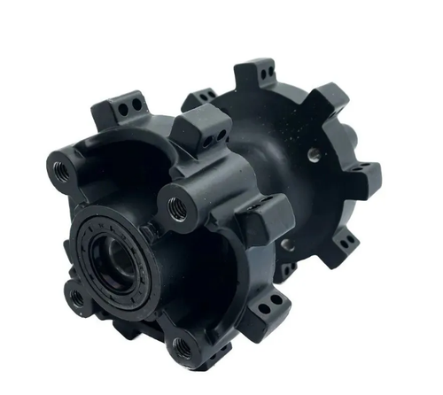 Ступица задняя KAYO Т2 (с 2014 года)