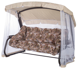 Качели садовые "Милан"