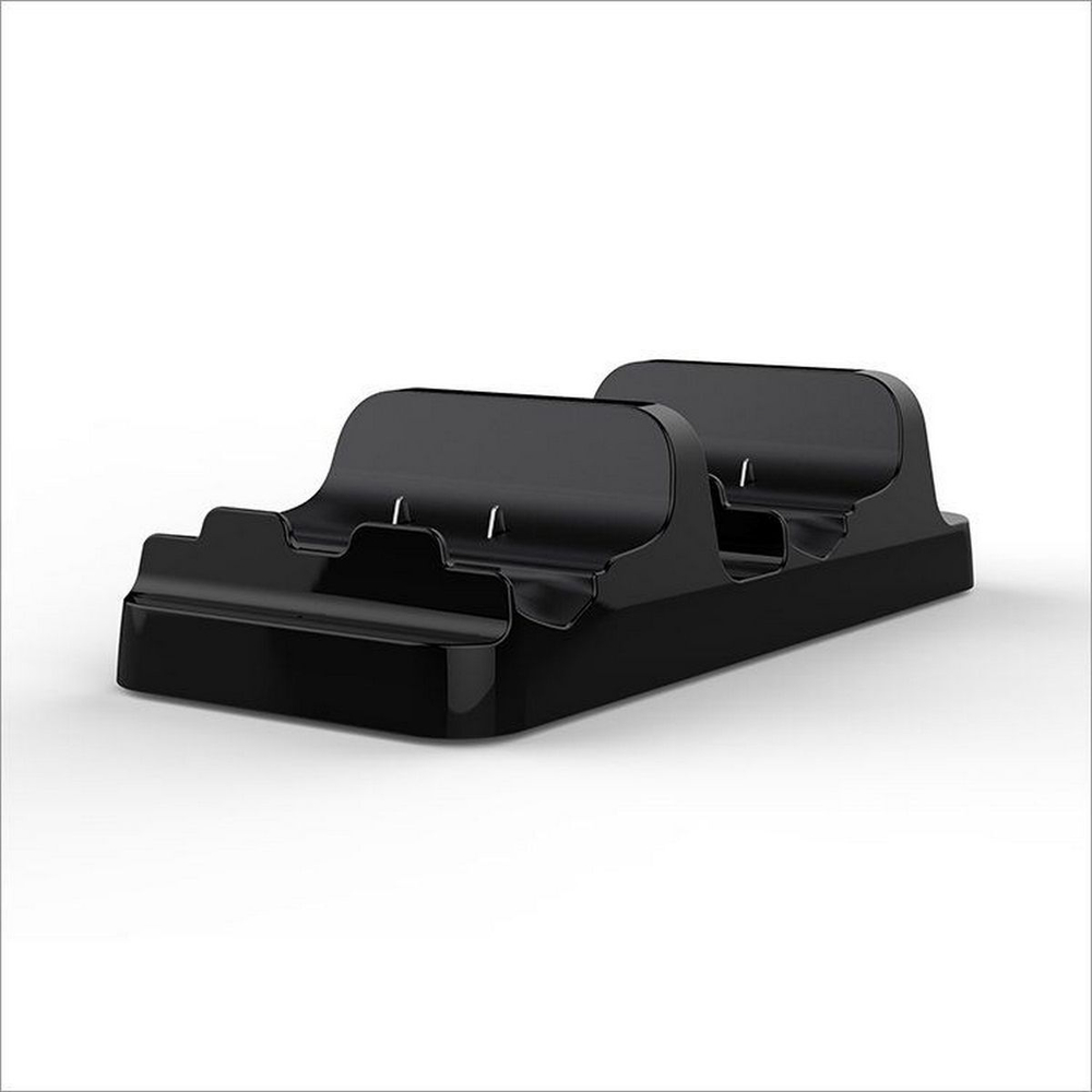 Зарядная станция для Xbox S/X One Dual Charging+2АКБ DOBE