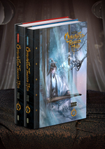 Основатель Тёмного Пути. Тома 1-2