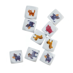 Игра наст в жест кор Кто сказал МУ?