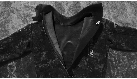 Гидрокостюм Epsealon Shadow Mono 1,5 мм