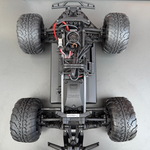 Монстр HPI Savage XS Flux GT- 2xs 1/12