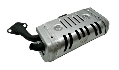 Глушитель LC170FA/180572444-0001