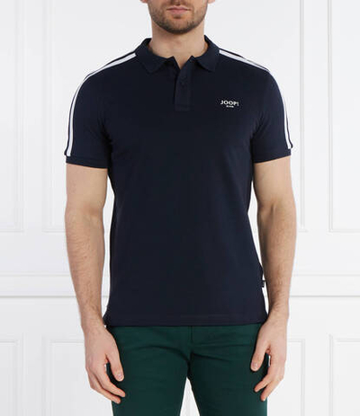 Поло 15 JJJ-46Dante Joop! Jeans - темно-синий(30041528)