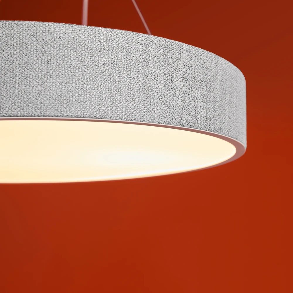 Подвесная люстра Freya RULER FR5555PL-L30BGG