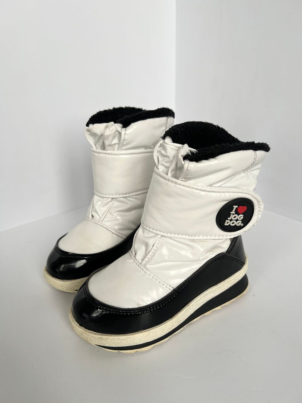 Зимние ботинки Jog Dog, 23
