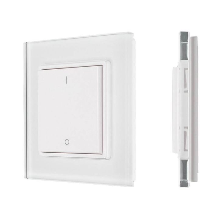 Панель управления Arlight Knob SR-2833K1-RF-UP White 020945