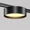Трековый светильник Зон / Zon Levity 2700К 12Вт 100° Technical tr189-1-12w2.7k-b