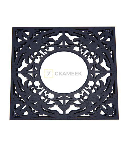 Приствольная решётка «Ажур»