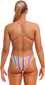 Купальник FUNKITA Join The Line