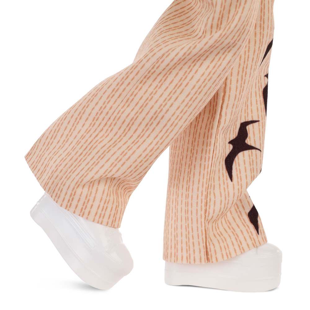 Кукла Barbie Кен Styled by KidSuper