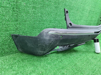 Бампер задний Cadillac XT5 (2019-н.в.)