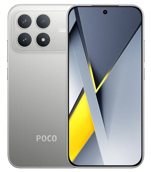 Смартфон Xiaomi Poco F8 Pro 12/512GB
