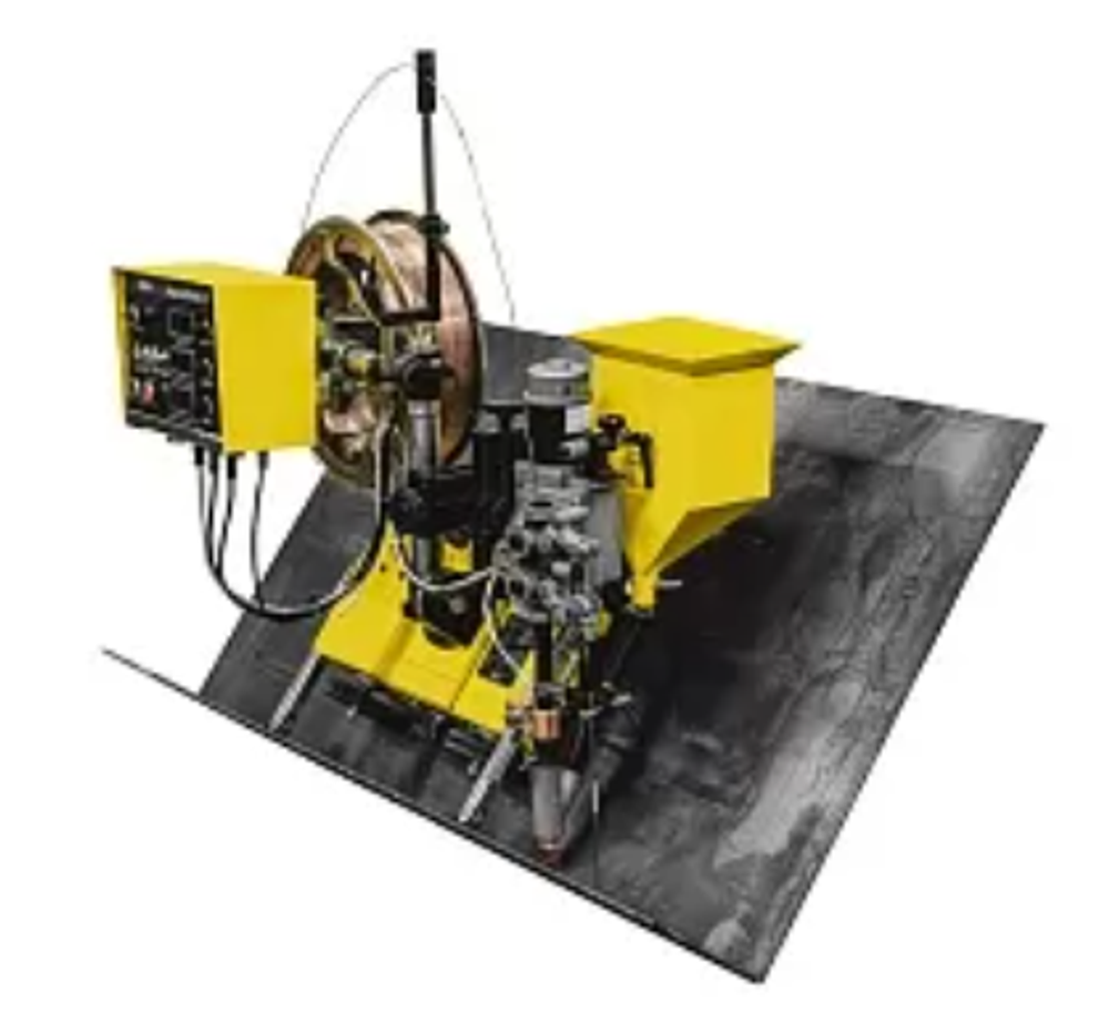 Трактор сварочный КЕДР AlphaTRAC-1 (380В, 250-1250А)