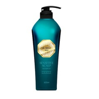 Шампунь для чувствительной кожи головы La Miso Sensitive Scalp Shampoo 500мл