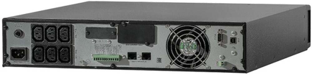 Источник бесперебойного питания Парус электро СИПБ1КА.10-11/СУХ