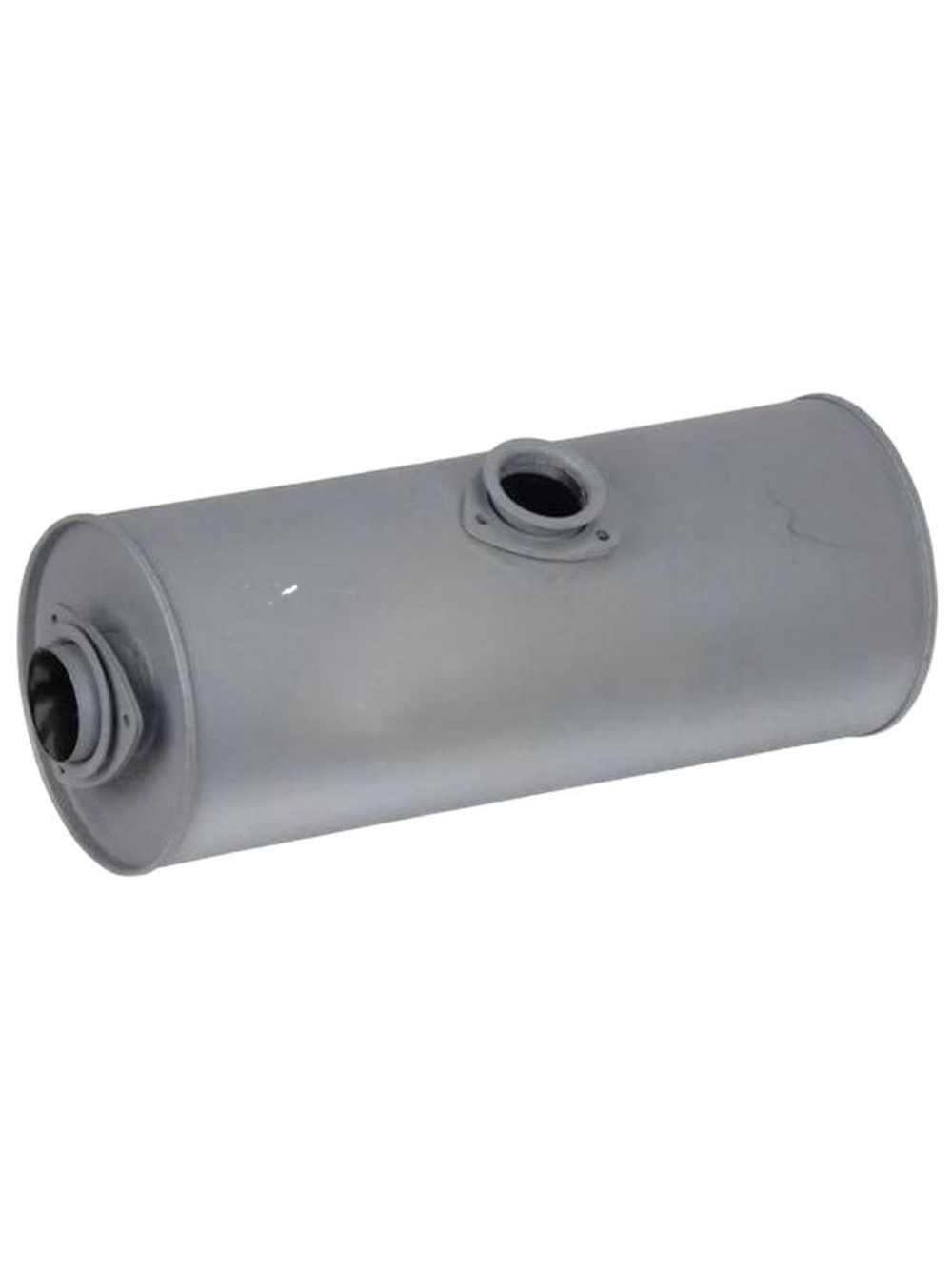 Глушитель КАМАЗ-4310, 5511